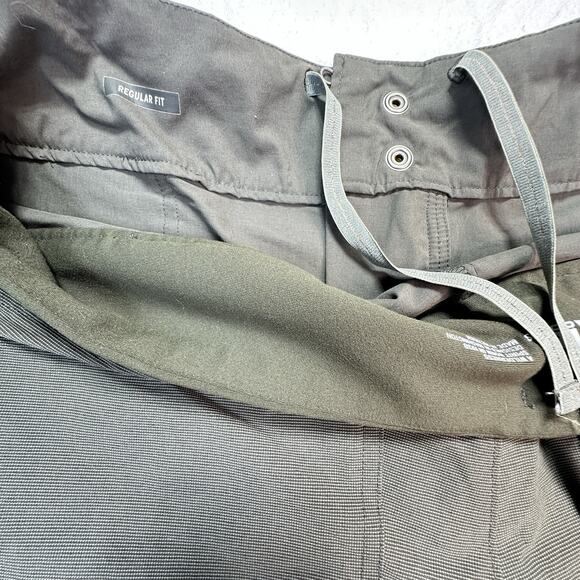 REI‎ Hiking 6" Shorts Women's 16 Screeline UPF 50+ Stretch Climbing Active Short - Picture 7 of 8